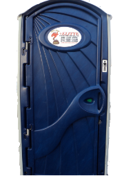 180 Portable Toilets Available at Elitte Septic Tank & Grease Trap Service!